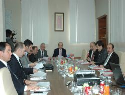‘Değerlerimizi tanıtamıyoruz'
